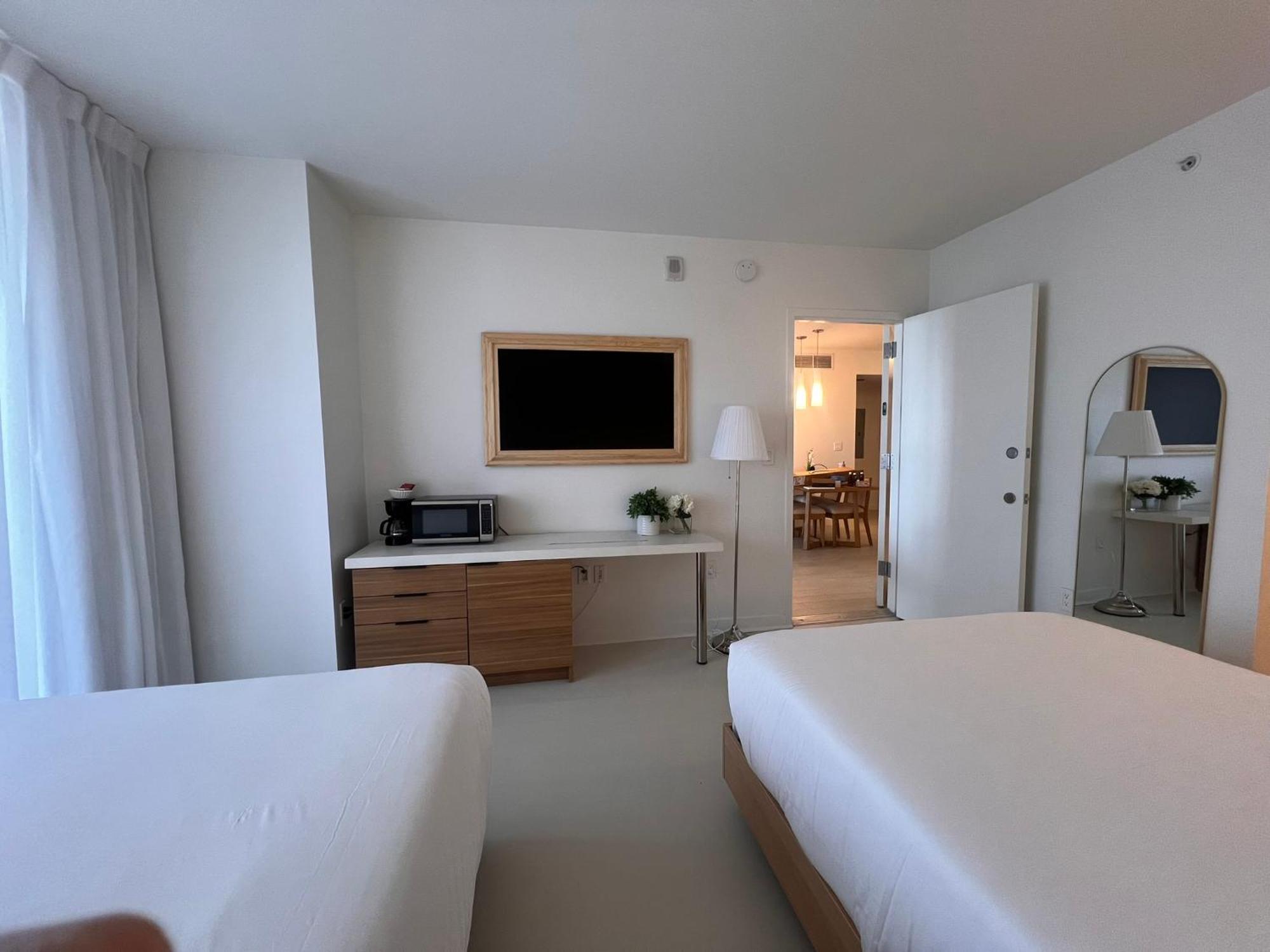 2B 2B Luxury Ocean Views Apt In Hallandale Beach Apartman Kültér fotó